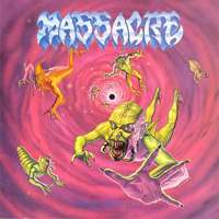 Massacre (USA, FL) - From Beyond (Reissue 2011)