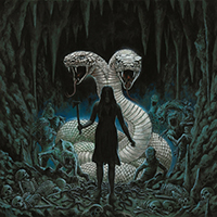Massacre (USA, FL) - Behind The Serpent's Curse (Single)