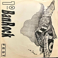 Luis Maldonalle - 1º Banrock Fest (Single)
