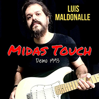 Luis Maldonalle - Midas Touch (EP)