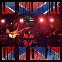 Luis Maldonalle - Live in England