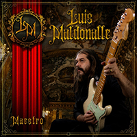 Luis Maldonalle - Maestro