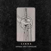 LYRRE - Divide and Conquer (Single)