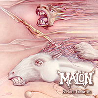 Malon - Espíritu Combativo (Reissue 2019)