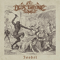 Olde Throne - Isobel (Single)