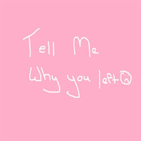 BVG - Tell Me Why You Left (Single)