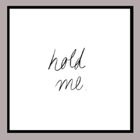 BVG - Hold Me (Single)