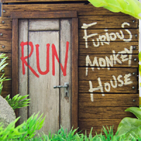 Furious Monkey House - Run