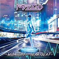 Fazzio - Midnight heartbeat