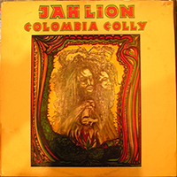 Jah Lion - Colombia Colly 
