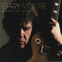 Gary Moore - Greatest Hits (CD 1)