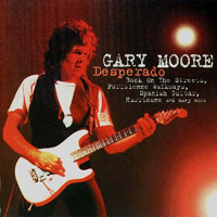 Gary Moore - Desperado