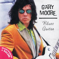 Gary Moore - Blues Guitar