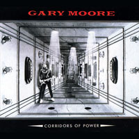 Gary Moore - Classic Album Selection (CD 1: Corridors Of Power, 1982)