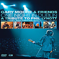 Gary Moore - One Night In Dublin