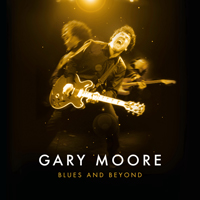 Gary Moore - Blues And Beyond (Limited Edition Box Set, CD1)