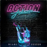 Action Jackson - Miami system