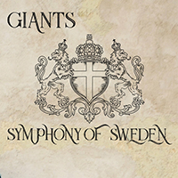 Symphony Of Sweden - Giants (Single)