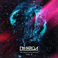 Dynatron - The legacy collection, vol II