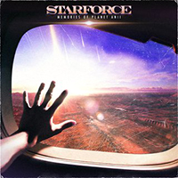 Starforce (FIN) - Memories of Planet Anii