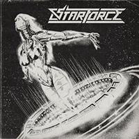Starforce (MEX) - StarForce