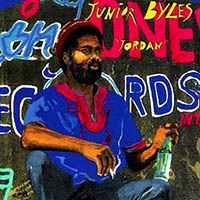 Junior Byles - Jordan (1990)