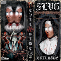 SLVG - Evil Side (EP)