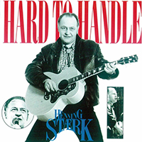 Henning Staerk - Hard To Handle