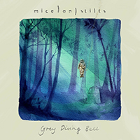 Mice On Stilts - Grey Diving Bell (Single)