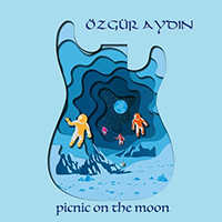 Ozgur Aydin - Picnic on the Moon