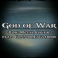 Skar - God of War (with Connor Engstrom)