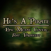 Skar - He's a Pirate (feat. Vindsvept)