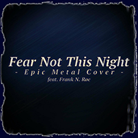 Skar - Fear Not This Night (with Frank N. Røe)