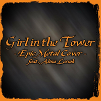 Skar - Girl in the Tower