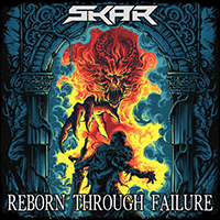 Skar - Reborn Through Failure