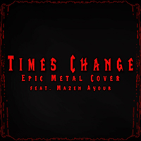 Skar - Times Change (with Mazen Ayoub)