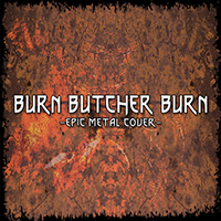 Skar - Burn Butcher Burn