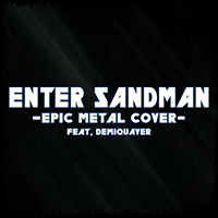 Skar - Enter Sandman (with Demiquaver)