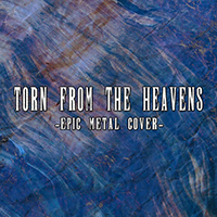 Skar - Torn from the Heavens