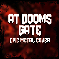 Skar - At Doom's Gate (with Demiquaver)