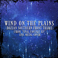 Skar - Wind on the Plains (Bozjan Southern Front Theme)