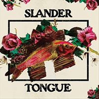 Slander Tongue - Slander Tongue