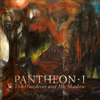 Pantheon I - The Wanderer And His Shadow