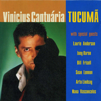 Vinicius Cantuaria - Tucumã