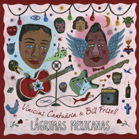 Vinicius Cantuaria - Lágrimas Mexicanas