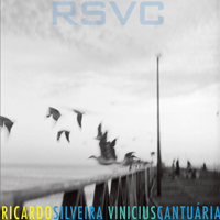 Vinicius Cantuaria - RSVC