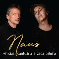Vinicius Cantuaria - Naus