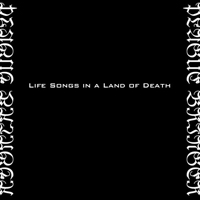 Plague Bringer - Life Songs In A Land Of Death