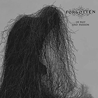 Forgotten (TUR) - Of Past And Passion