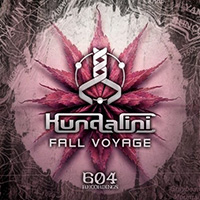 DJ Kundalini - Fall Voyage